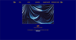 Desktop Screenshot of cpt.it